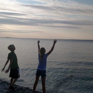 Meet your Posher, Kris